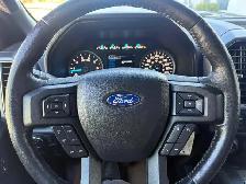 2018 Ford F-150 XLT 4WD SuperCrew 5.5' Box - Photo 15
