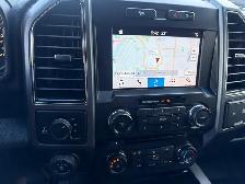 2018 Ford F-150 XLT 4WD SuperCrew 5.5' Box - Photo 16