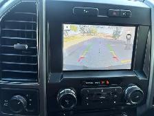 2018 Ford F-150 XLT 4WD SuperCrew 5.5' Box - Photo 17