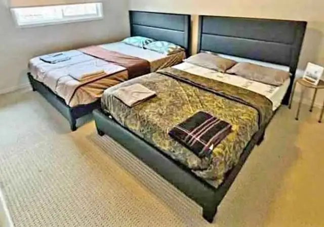 TORONTO BEDS!brand new all sizes same day fast delivery