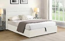 TORONTO BEDS!brand new all sizes same day fast delivery - Photo 2