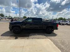 2018 Chev Silverado LTZ 1500 Crew Z71 | Midnight Edition | Facto - Photo 5
