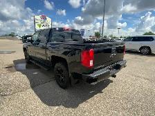 2018 Chev Silverado LTZ 1500 Crew Z71 | Midnight Edition | Facto - Photo 6