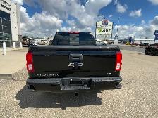 2018 Chev Silverado LTZ 1500 Crew Z71 | Midnight Edition | Facto - Photo 7