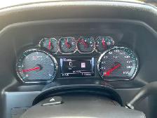 2018 Chev Silverado LTZ 1500 Crew Z71 | Midnight Edition | Facto - Photo 14