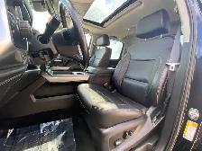 2018 Chev Silverado LTZ 1500 Crew Z71 | Midnight Edition | Facto - Photo 15