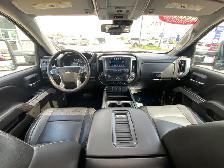 2018 Chev Silverado LTZ 1500 Crew Z71 | Midnight Edition | Facto - Photo 17