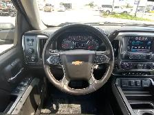 2018 Chev Silverado LTZ 1500 Crew Z71 | Midnight Edition | Facto - Photo 18