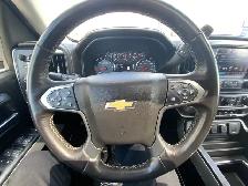 2018 Chev Silverado LTZ 1500 Crew Z71 | Midnight Edition | Facto - Photo 20