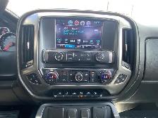 2018 Chev Silverado LTZ 1500 Crew Z71 | Midnight Edition | Facto - Photo 23