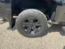 2018 Chev Silverado LTZ 1500 Crew Z71 | Midnight Edition | Facto - Photo 32