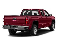 2018 GMC Sierra 1500 SLE - Photo 2