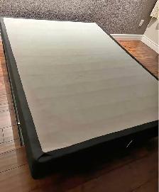 HIGH QUALITY BOX SPRINGS ALL SIZES BRAND NEW FAST DELIVERY - Photo 2