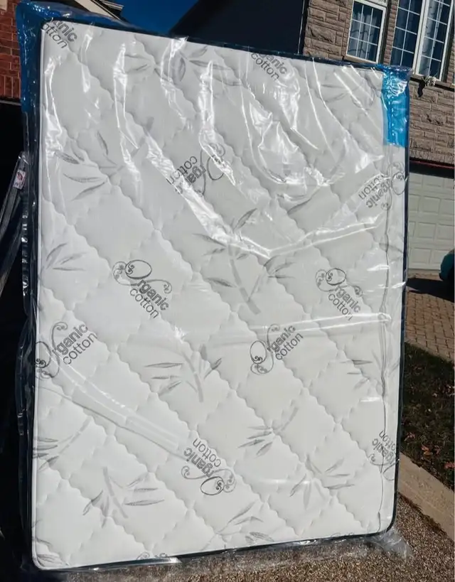 TORONTO MATTRESS!brand new all sizes same day fast delivery