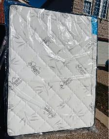 TORONTO MATTRESS!brand new all sizes same day fast delivery