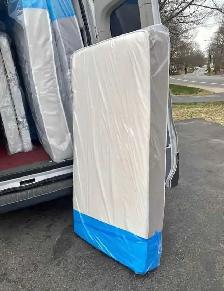 TORONTO MATTRESS!brand new all sizes same day fast delivery - Photo 4