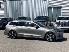 2019 Volvo V60 T6 Inscription 4dr Wagon AWD (2.0L 4cyl Twincharg