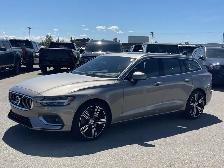 2019 Volvo V60 T6 Inscription 4dr Wagon AWD (2.0L 4cyl Twincharg - Photo 3