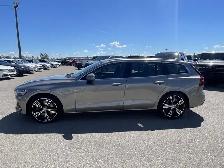 2019 Volvo V60 T6 Inscription 4dr Wagon AWD (2.0L 4cyl Twincharg - Photo 4