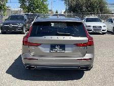 2019 Volvo V60 T6 Inscription 4dr Wagon AWD (2.0L 4cyl Twincharg - Photo 6