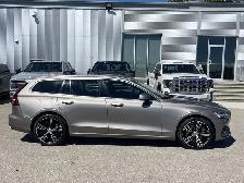 2019 Volvo V60 T6 Inscription 4dr Wagon AWD (2.0L 4cyl Twincharg - Photo 8