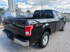 2017 Ford F-150 4WD SuperCab 145' XL - Photo 3