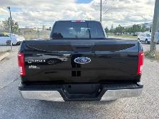 2017 Ford F-150 4WD SuperCab 145' XL - Photo 4