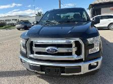 2017 Ford F-150 4WD SuperCab 145' XL - Photo 8