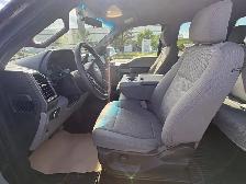 2017 Ford F-150 4WD SuperCab 145' XL - Photo 9