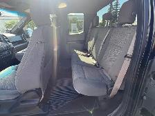 2017 Ford F-150 4WD SuperCab 145' XL - Photo 10