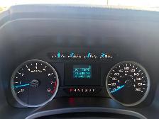2017 Ford F-150 4WD SuperCab 145' XL - Photo 11