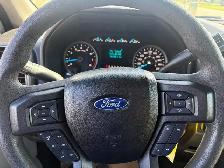 2017 Ford F-150 4WD SuperCab 145' XL - Photo 12