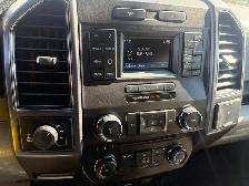 2017 Ford F-150 4WD SuperCab 145' XL - Photo 13