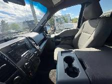 2017 Ford F-150 4WD SuperCab 145' XL - Photo 14