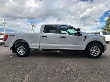 2022 Ford F-150 XL 4WD SuperCrew 5.5' Box - Photo 4