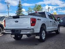 2022 Ford F-150 XL 4WD SuperCrew 5.5' Box - Photo 5