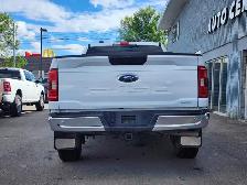 2022 Ford F-150 XL 4WD SuperCrew 5.5' Box - Photo 6