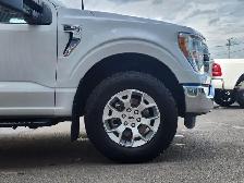 2022 Ford F-150 XL 4WD SuperCrew 5.5' Box - Photo 9