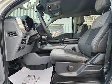2022 Ford F-150 XL 4WD SuperCrew 5.5' Box - Photo 11
