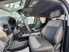 2022 Ford F-150 XL 4WD SuperCrew 5.5' Box - Photo 12