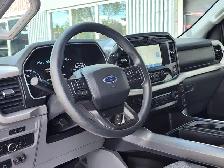 2022 Ford F-150 XL 4WD SuperCrew 5.5' Box - Photo 13