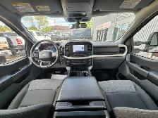 2022 Ford F-150 XL 4WD SuperCrew 5.5' Box - Photo 14