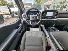 2022 Ford F-150 XL 4WD SuperCrew 5.5' Box - Photo 15