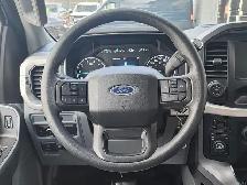 2022 Ford F-150 XL 4WD SuperCrew 5.5' Box - Photo 16
