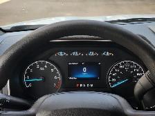 2022 Ford F-150 XL 4WD SuperCrew 5.5' Box - Photo 17