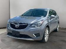 2019 Buick Envision Premium I | 2.0L TURBO | PANO ROOF