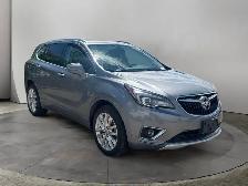 2019 Buick Envision Premium I | 2.0L TURBO | PANO ROOF - Photo 8