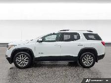 2019 GMC Acadia SLE - Photo 2