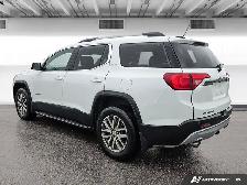 2019 GMC Acadia SLE - Photo 3