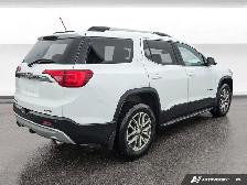 2019 GMC Acadia SLE - Photo 5